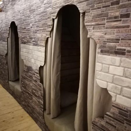 OUna Puhketalu ヨゲヴァ県 エクステリア 写真