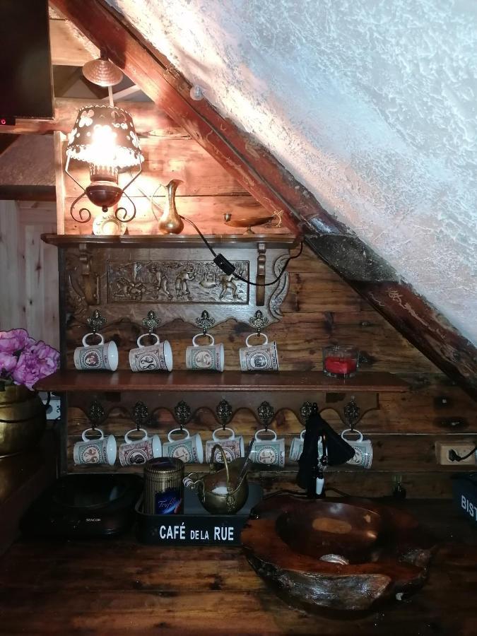 OUna Puhketalu ヨゲヴァ県 エクステリア 写真