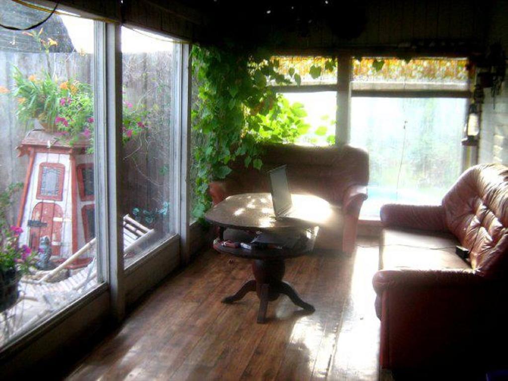 OUna Puhketalu ヨゲヴァ県 エクステリア 写真