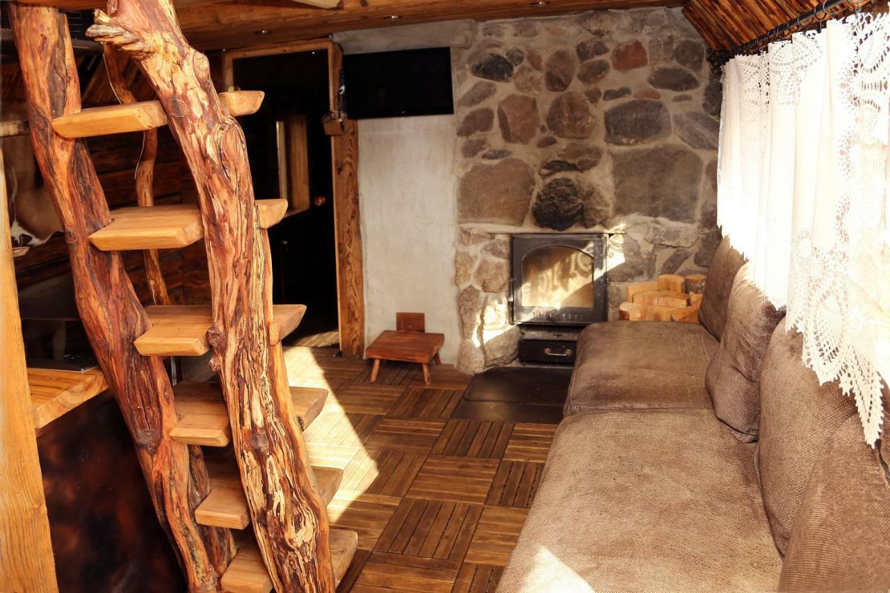 OUna Puhketalu ヨゲヴァ県 エクステリア 写真